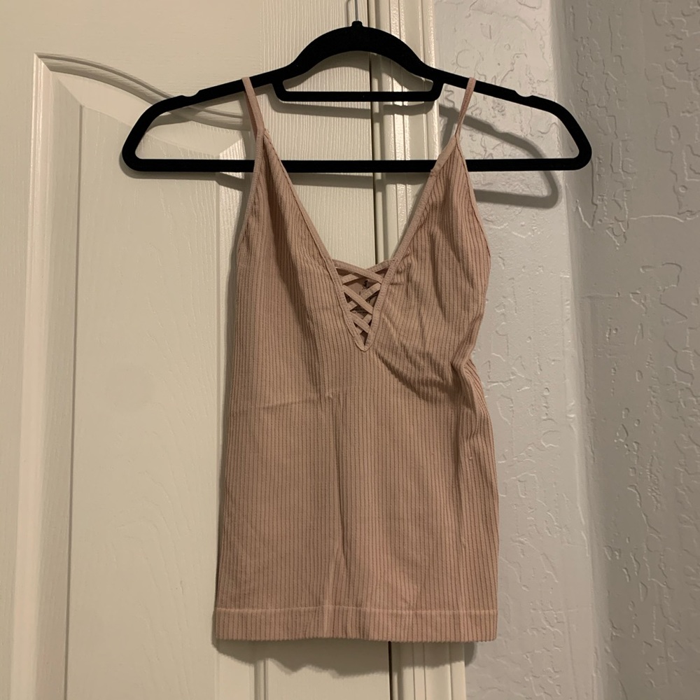 Free People Tank top